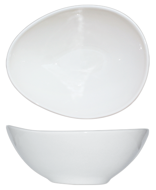 A La Carte 4" Neo Egg Bowl 8x10 cm Central Hospitality