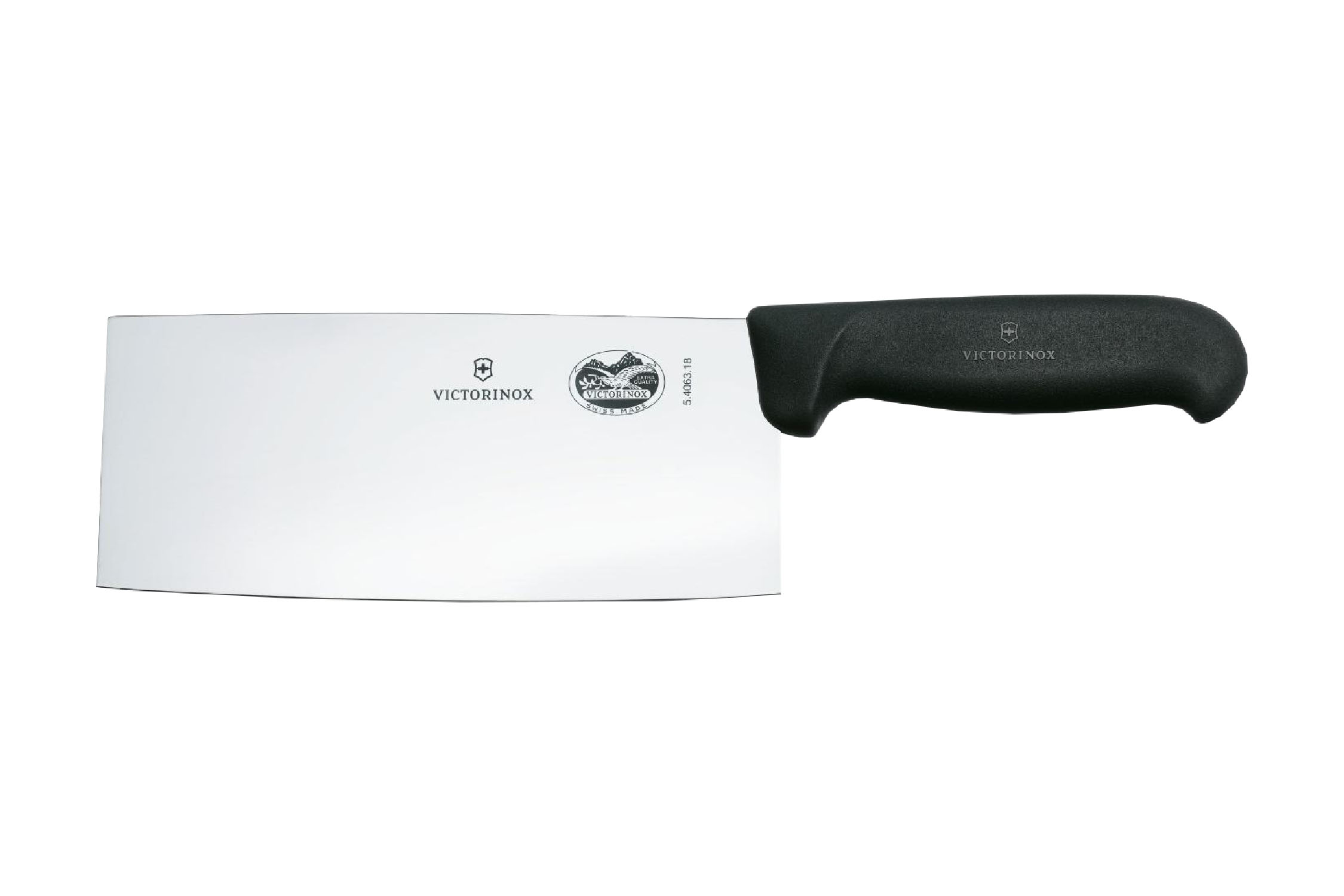 Victorinox Chef s Knife Chinese Style 19cm. 36717 Central Hospitality